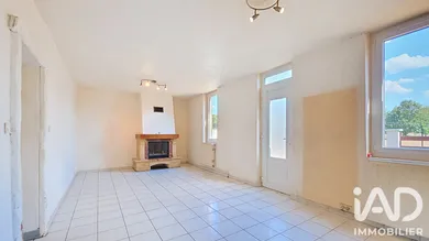Maison à Avermes (03000)