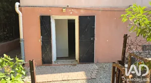 Studio à Draguignan (83300)