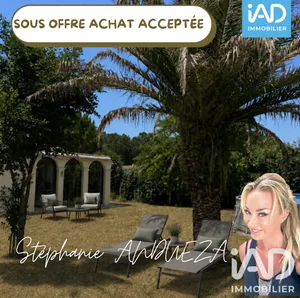 House in Labenne (40530)