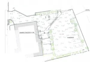 Office in Avignon (84000)