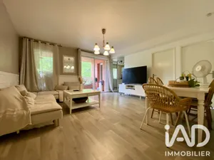 Appartement à Stains (93240)