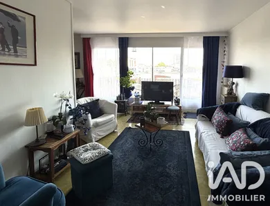 Appartement à Massy (91300)