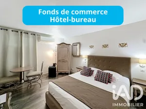 Hôtel à Avignon (84000)