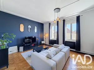 Apartment in Montigny-lès-Metz (57950)