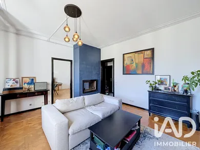 Apartment in Montigny-lès-Metz (57950)