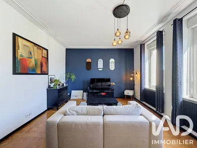 Apartment in Montigny-lès-Metz (57950)