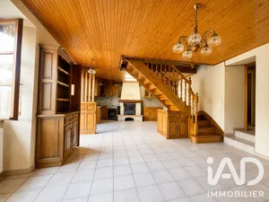 House in Baulon (35580)