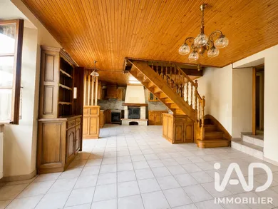 House in Baulon (35580)