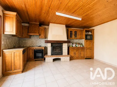 House in Baulon (35580)