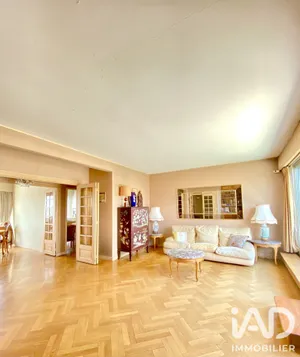 Appartement à Paris (75012)