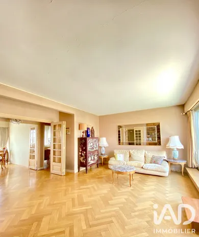 Appartement à Paris (75012)