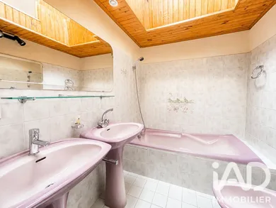 House in Baulon (35580)