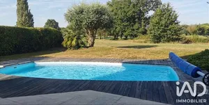 Maison d'architecte à Bruz (35170)