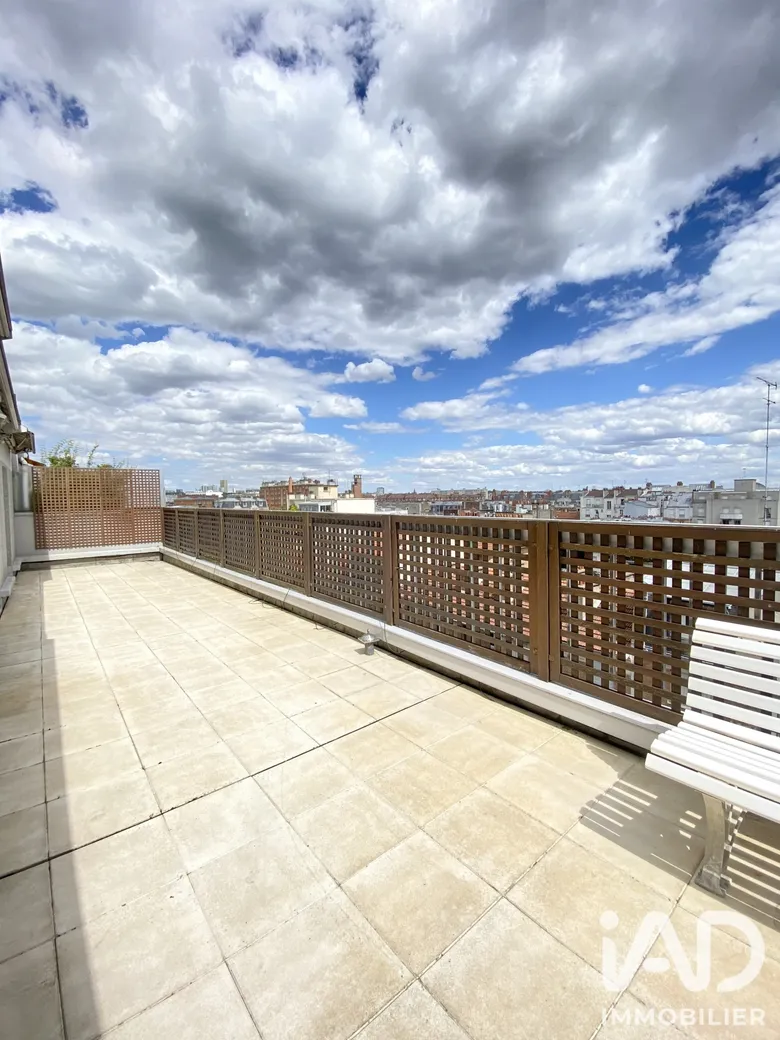 Appartement 5 pièces 130 m² · à Paris · 130 m² · 1 349 000 €