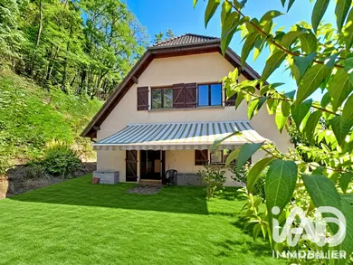 House in Luttenbach-près-Munster (68140)