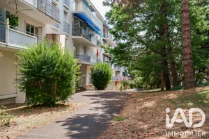 Apartment in Joué-lès-Tours (37300)