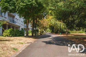 Appartement à Joué-lès-Tours (37300)