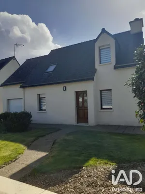 House in Pontrieux (22260)