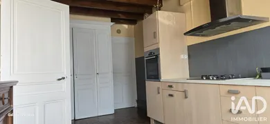 Maison de village à Saint-Laurent-de-Chamousset (69930)