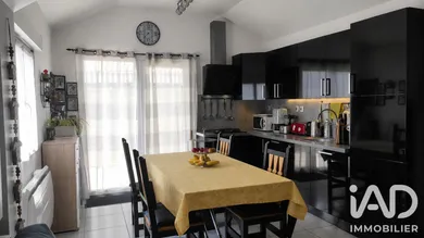 Maison de ville à Le Petit-Quevilly (76140)
