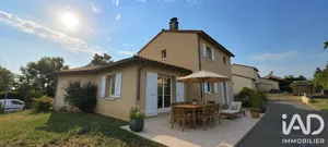 Traditional house in Nouaillé-Maupertuis (86340)