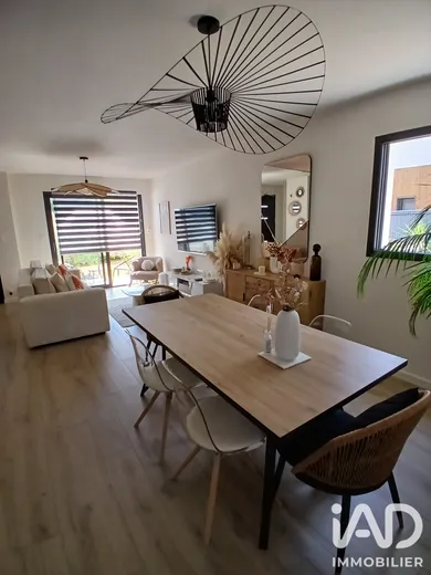 House in Concarneau (29900)