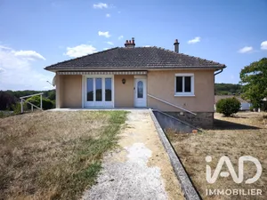Maison à Saint-Priest-sous-Aixe (87700)