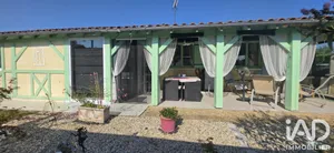 House in Bergerac (24100)