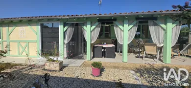 House in Bergerac (24100)