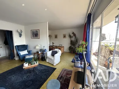Appartement à Massy (91300)