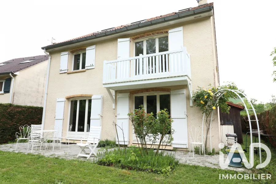Maison à Saint-Germain-en-Laye (78112) photo 3