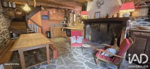 Maison de campagne à Vieille-Brioude (43100)