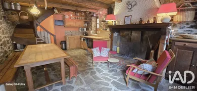 Park home in Vieille-Brioude (43100)