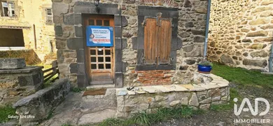 Park home in Vieille-Brioude (43100)