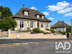 Maison à Brive-la-Gaillarde (19100)