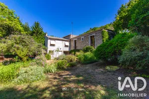 Maison de campagne à Limay (78520)