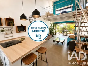 Appartement à Saint-Pierre (97410)