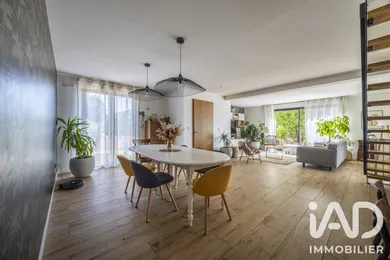 Maison à Anglet (64600)