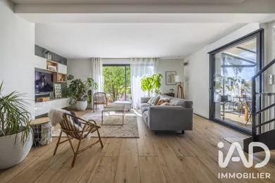 Maison à Anglet (64600)