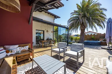 Maison à Anglet (64600)