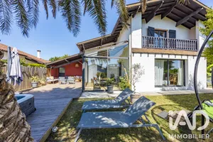 House in Anglet (64600)