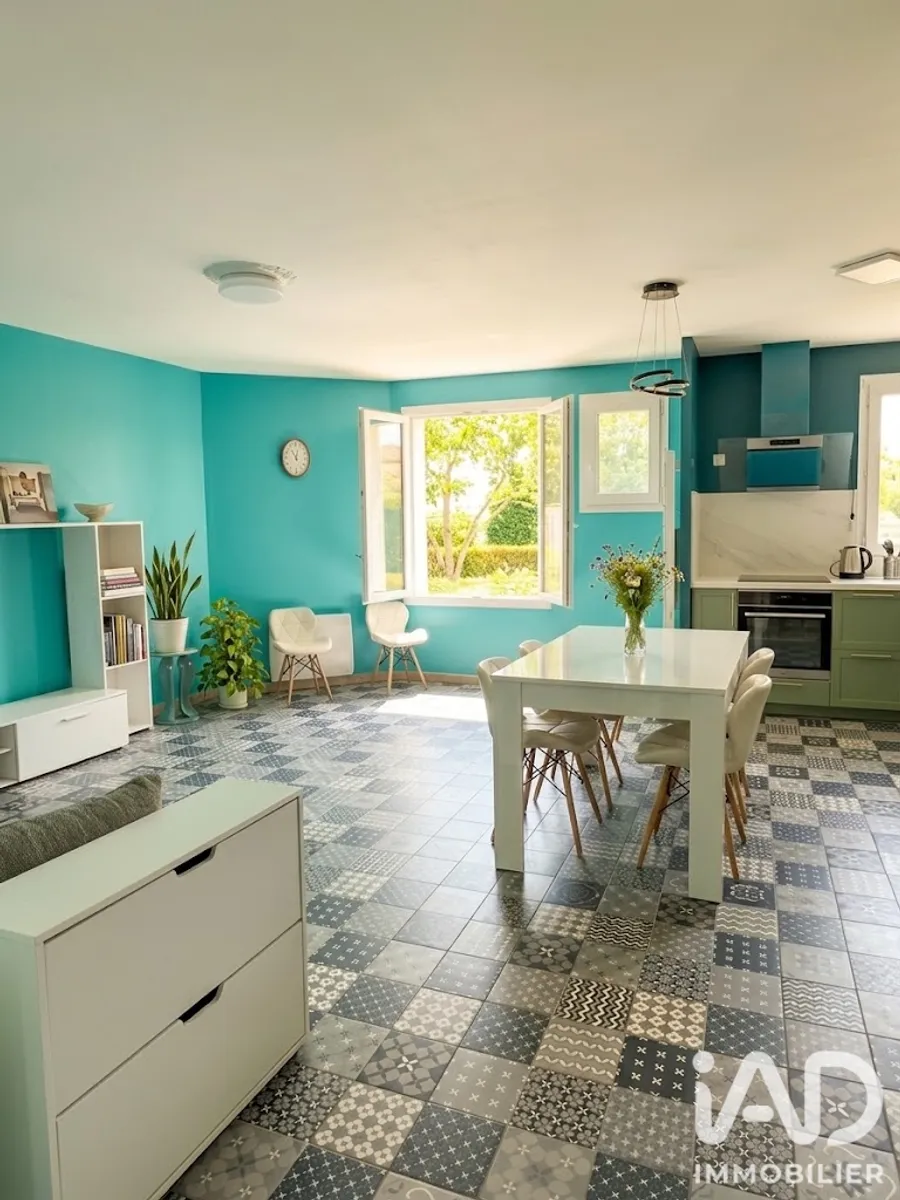 Appartement à Fontenay-aux-Roses (92260) photo 3