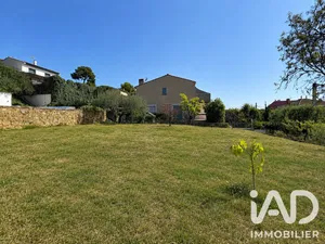 Land in La Seyne-sur-Mer (83500)