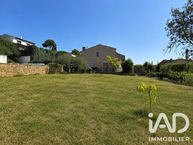 Terrain à La Seyne-sur-Mer (83500)
