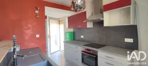 Apartment in Besançon (25000)