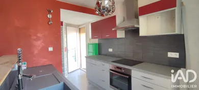 Appartement à Besançon (25000)