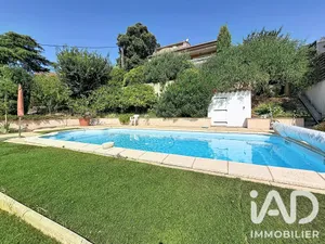 Maison à La Seyne-sur-Mer (83500)