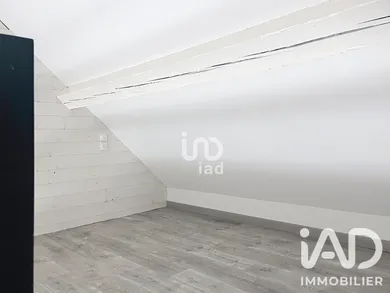 Appartement à Boulogne-sur-Mer (62200)