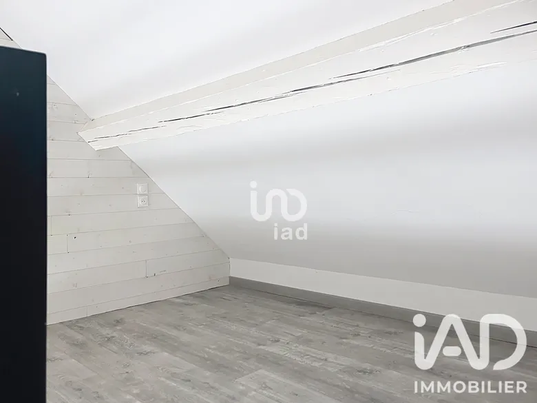 Appartement 2 pièces 32 m² · à Boulogne-sur-Mer · 32 m² · 65 000 €
