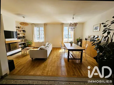 Apartment in Nantes (44000)